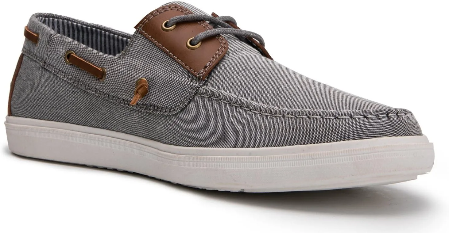 GLOBALWIN Men's Fashion Sneakers