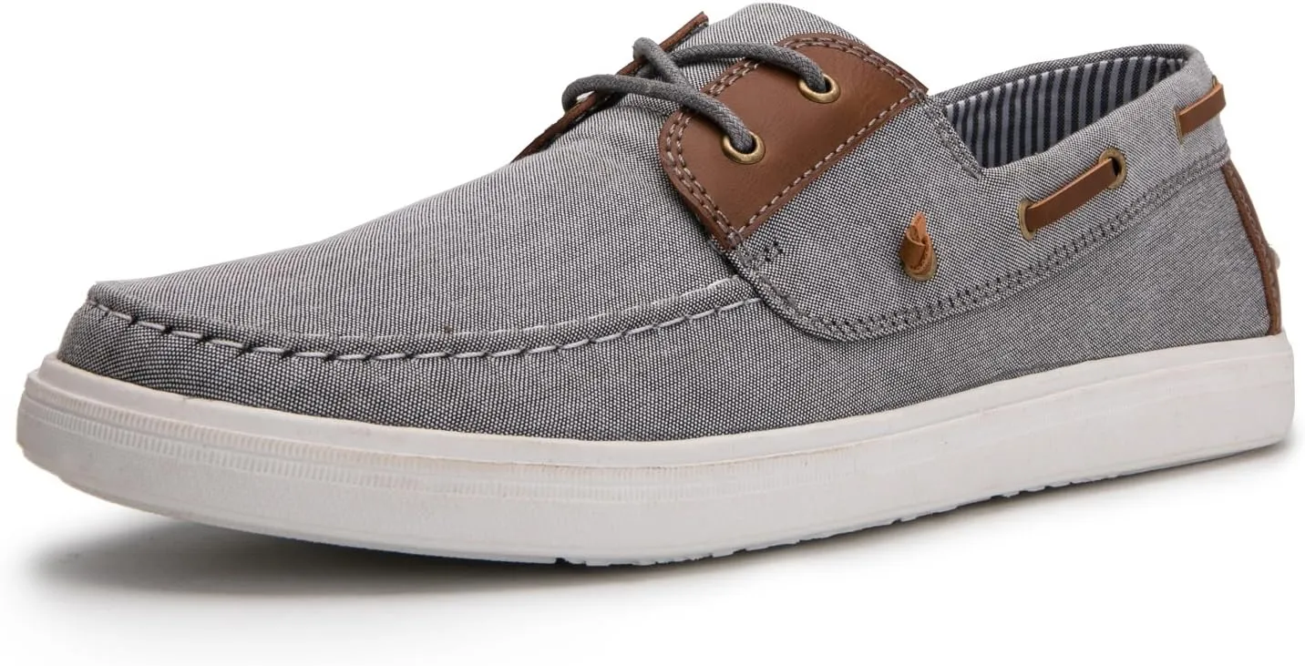 GLOBALWIN Men's Fashion Sneakers