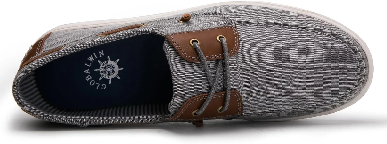 GLOBALWIN Men's Fashion Sneakers