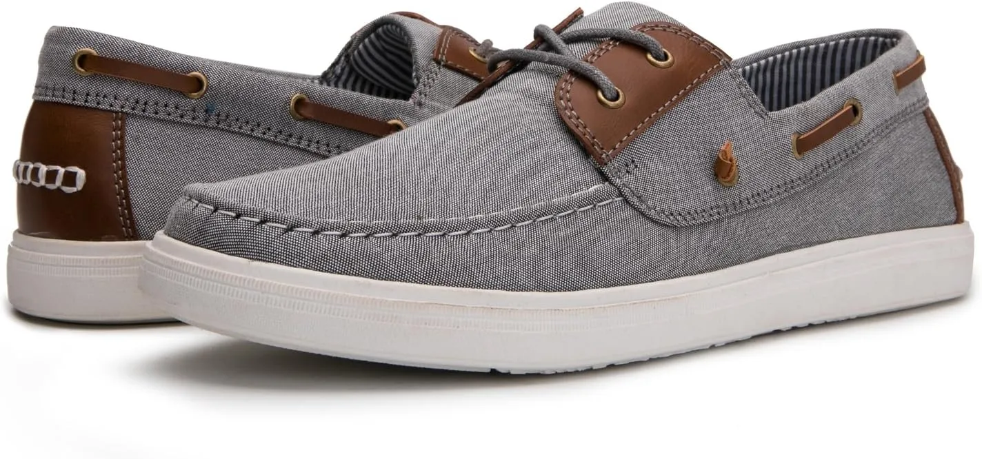 GLOBALWIN Men's Fashion Sneakers