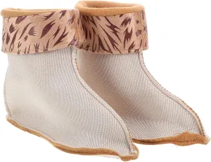 HANABASS Boot Liner Boots for Women Thermal Insole Fleece Lined Boot Socks Winter Socks Hunter Socks for Rain