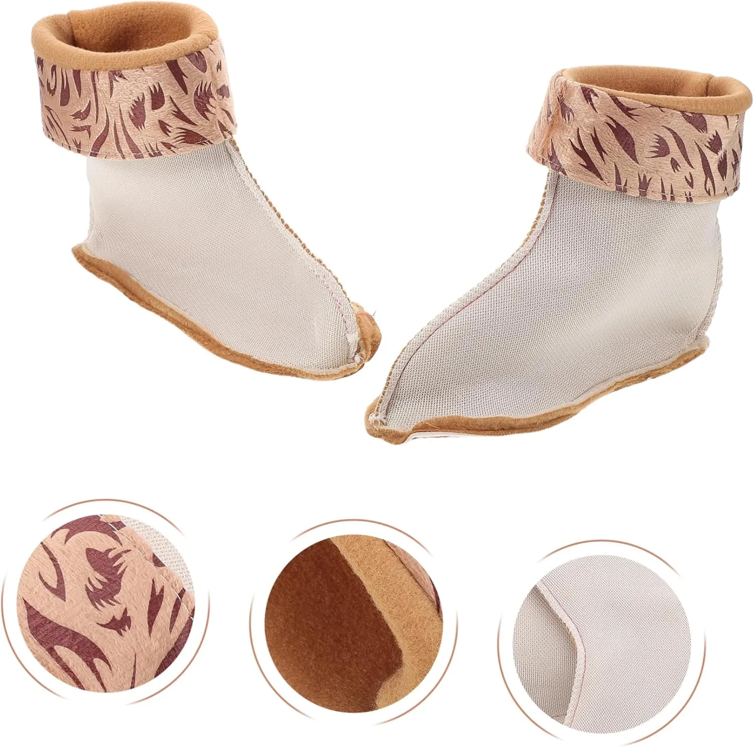 HANABASS Boot Liner Boots for Women Thermal Insole Fleece Lined Boot Socks Winter Socks Hunter Socks for Rain