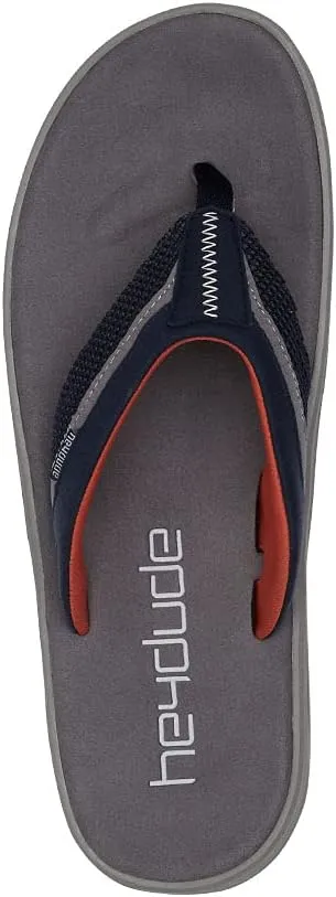 Hey Dude Men's Flinn Sandals Multiple Colors