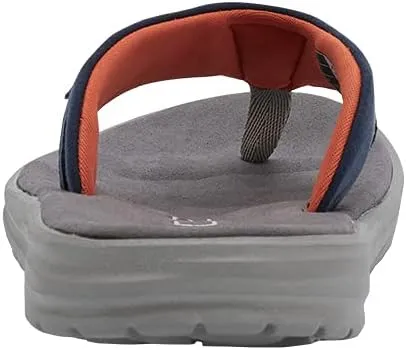 Hey Dude Men's Flinn Sandals Multiple Colors