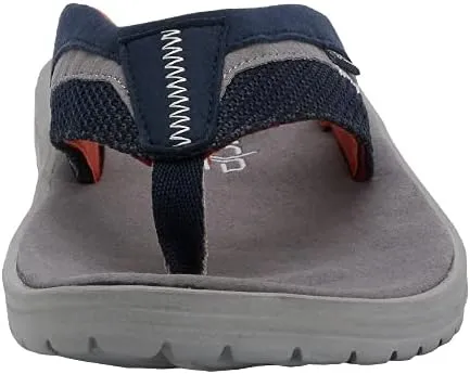 Hey Dude Men's Flinn Sandals Multiple Colors
