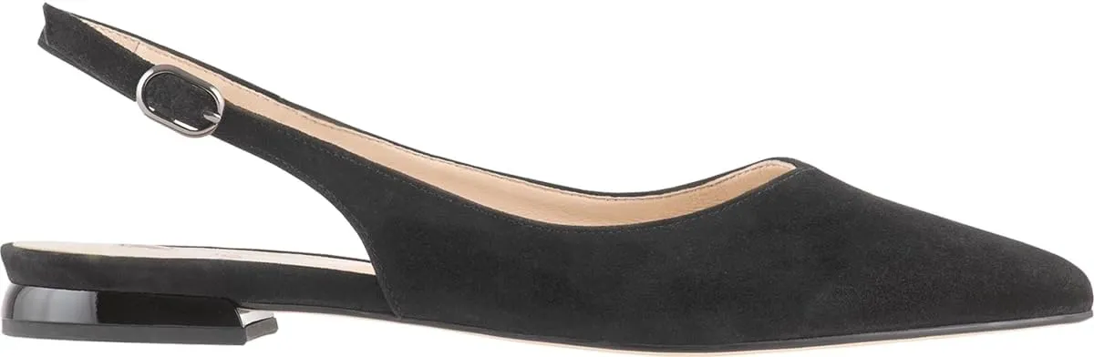 HÖGL Women's Ballet Flats