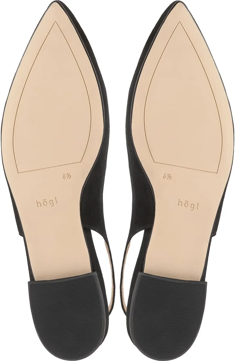 HÖGL Women's Ballet Flats