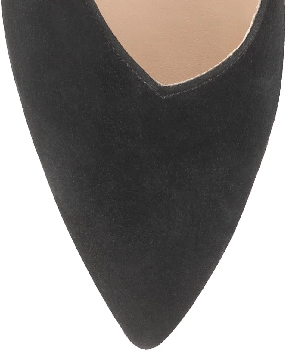 HÖGL Women's Ballet Flats