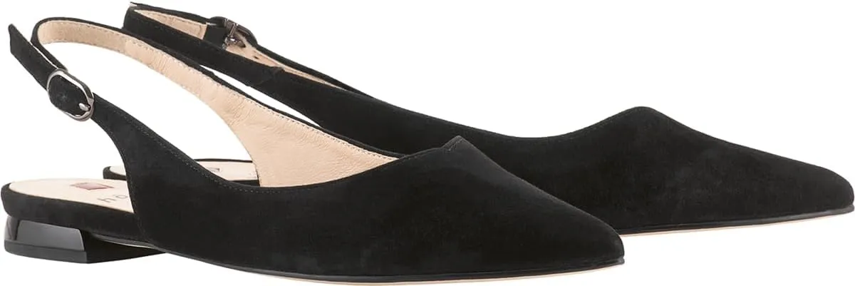 HÖGL Women's Ballet Flats