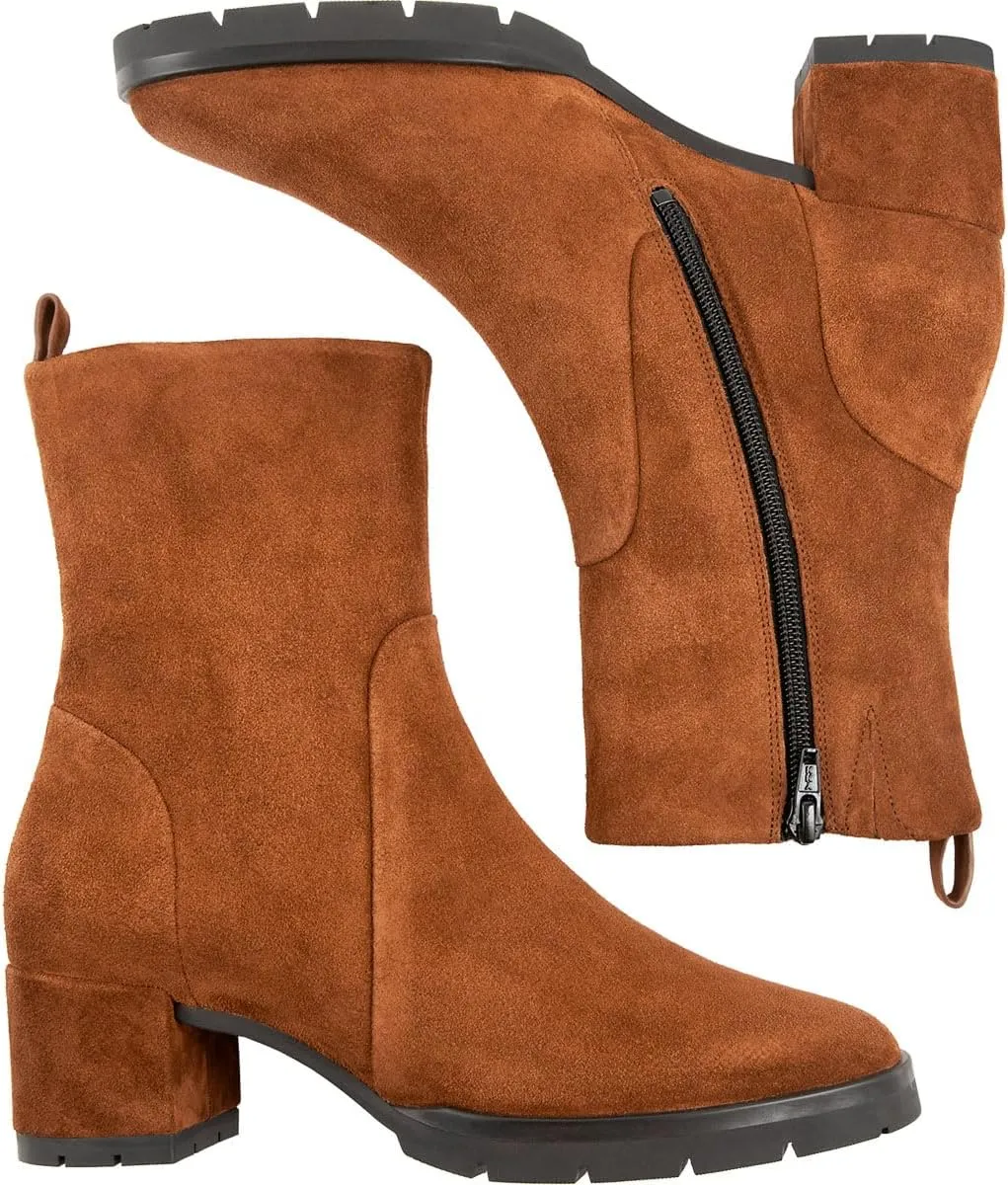 HÖGL Women's Classic Fashion Boot