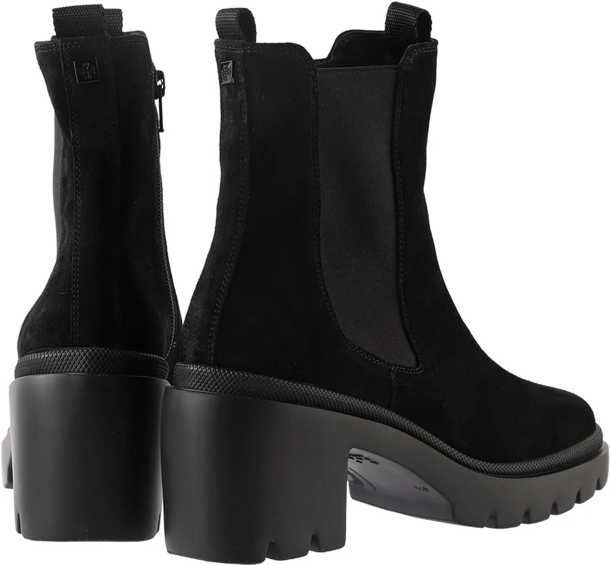 HÖGL Women's Classic Fashion Boot