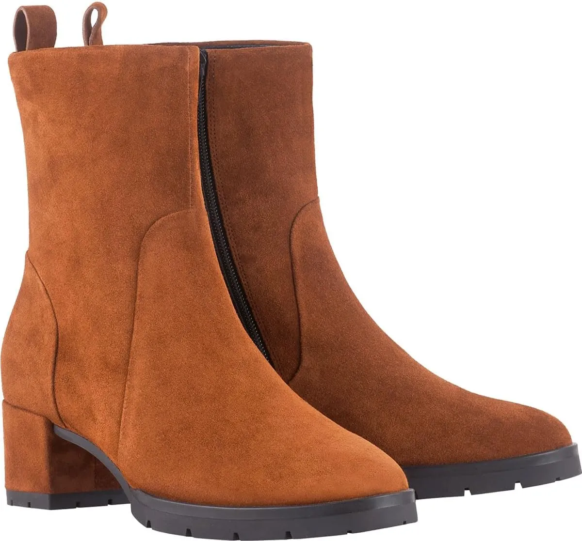 HÖGL Women's Classic Fashion Boot