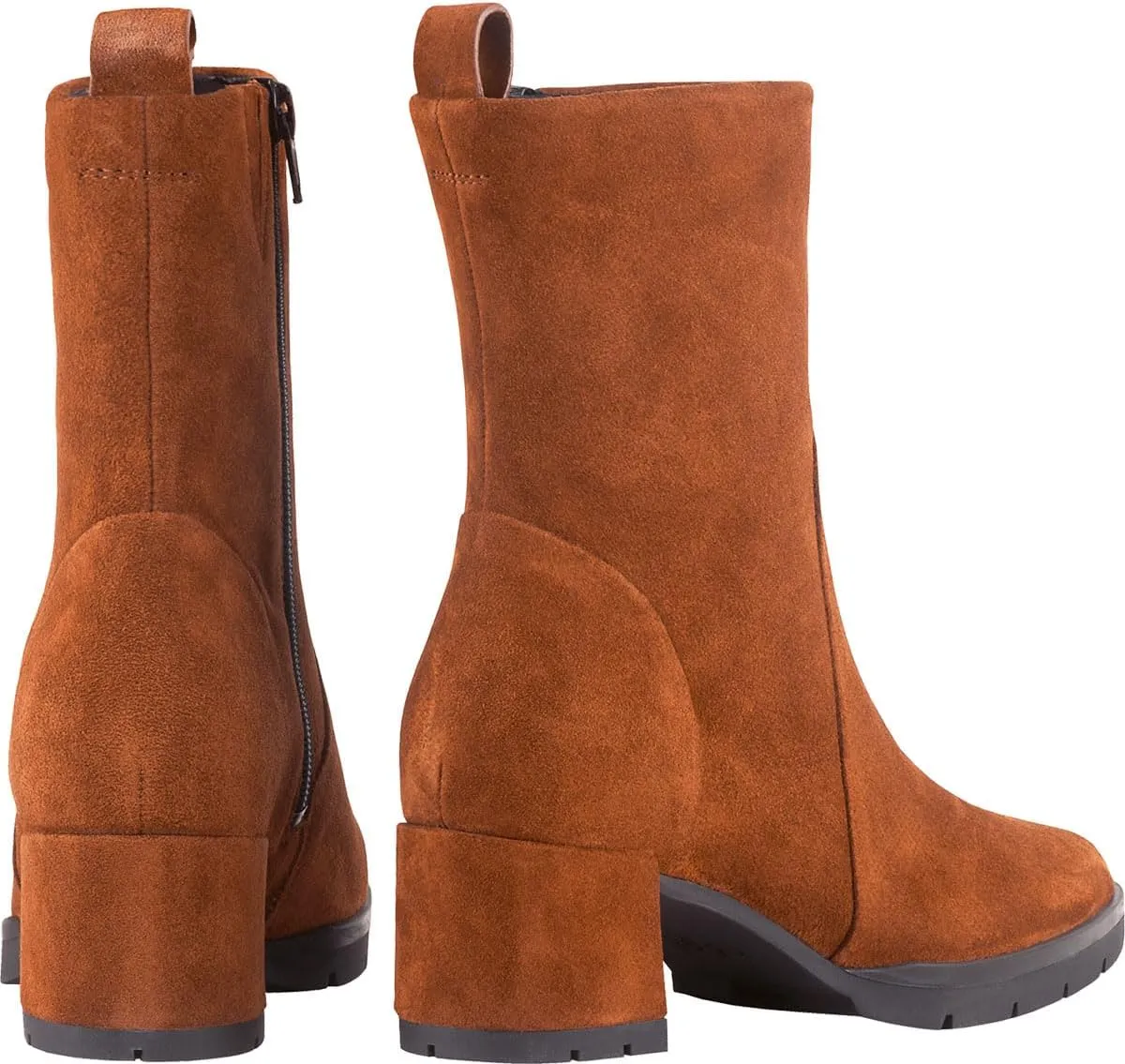 HÖGL Women's Classic Fashion Boot