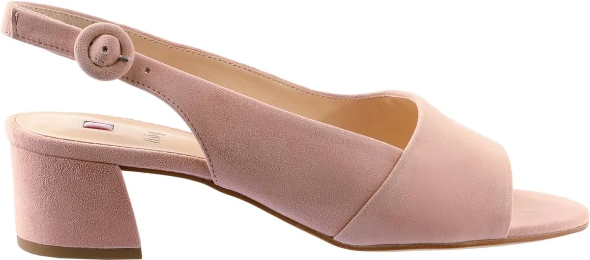 HÖGL Women's Closed-Toe Pumps Court Shoes