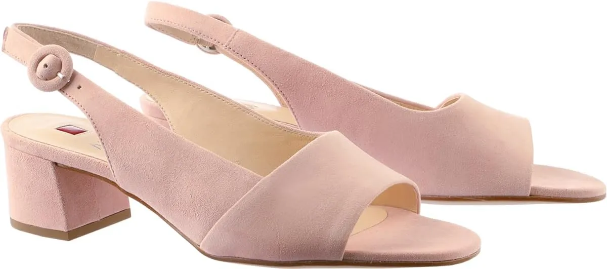 HÖGL Women's Closed-Toe Pumps Court Shoes