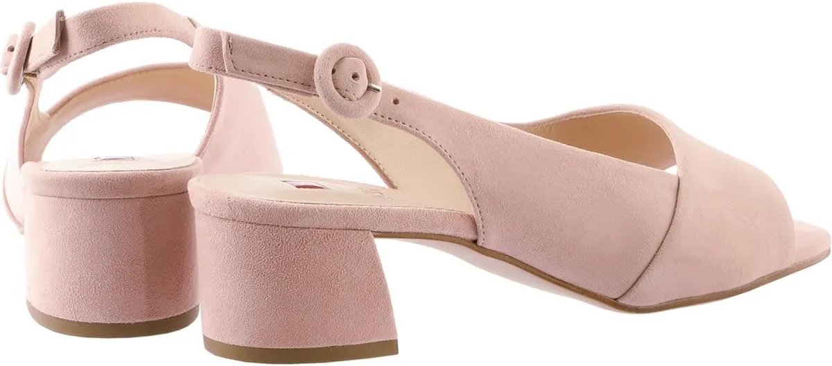 HÖGL Women's Closed-Toe Pumps Court Shoes