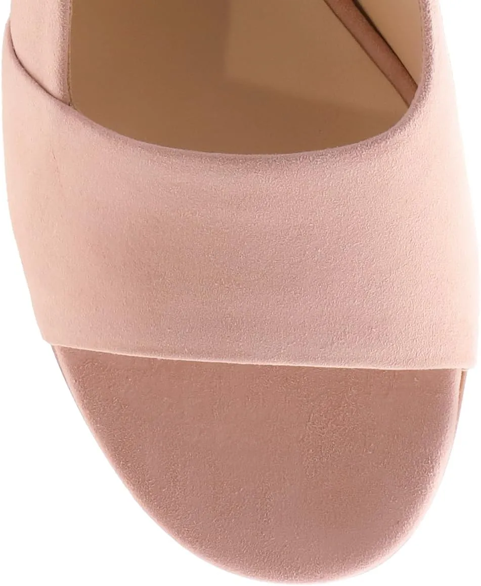 HÖGL Women's Closed-Toe Pumps Court Shoes