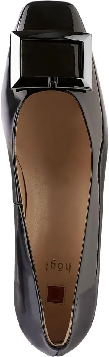 HÖGL Women's Closed-Toe Pumps