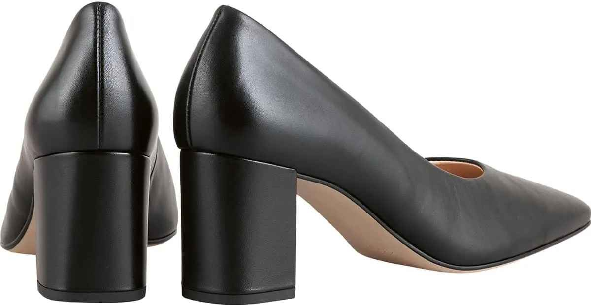 HÖGL Women's Closed-Toe Pumps
