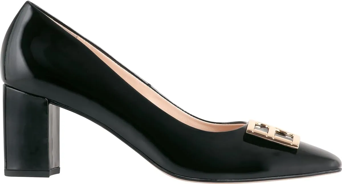 HÖGL Women's Closed-Toe Pumps