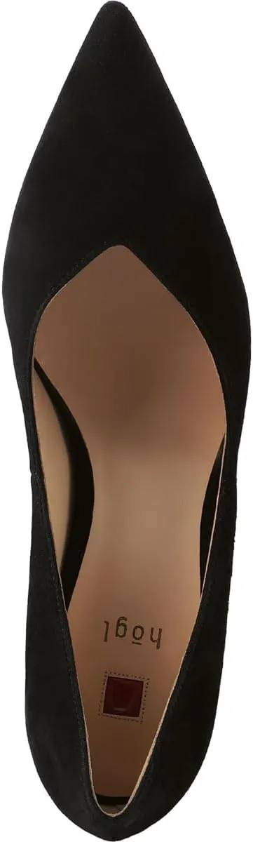 HÖGL Women's Closed-Toe Pumps