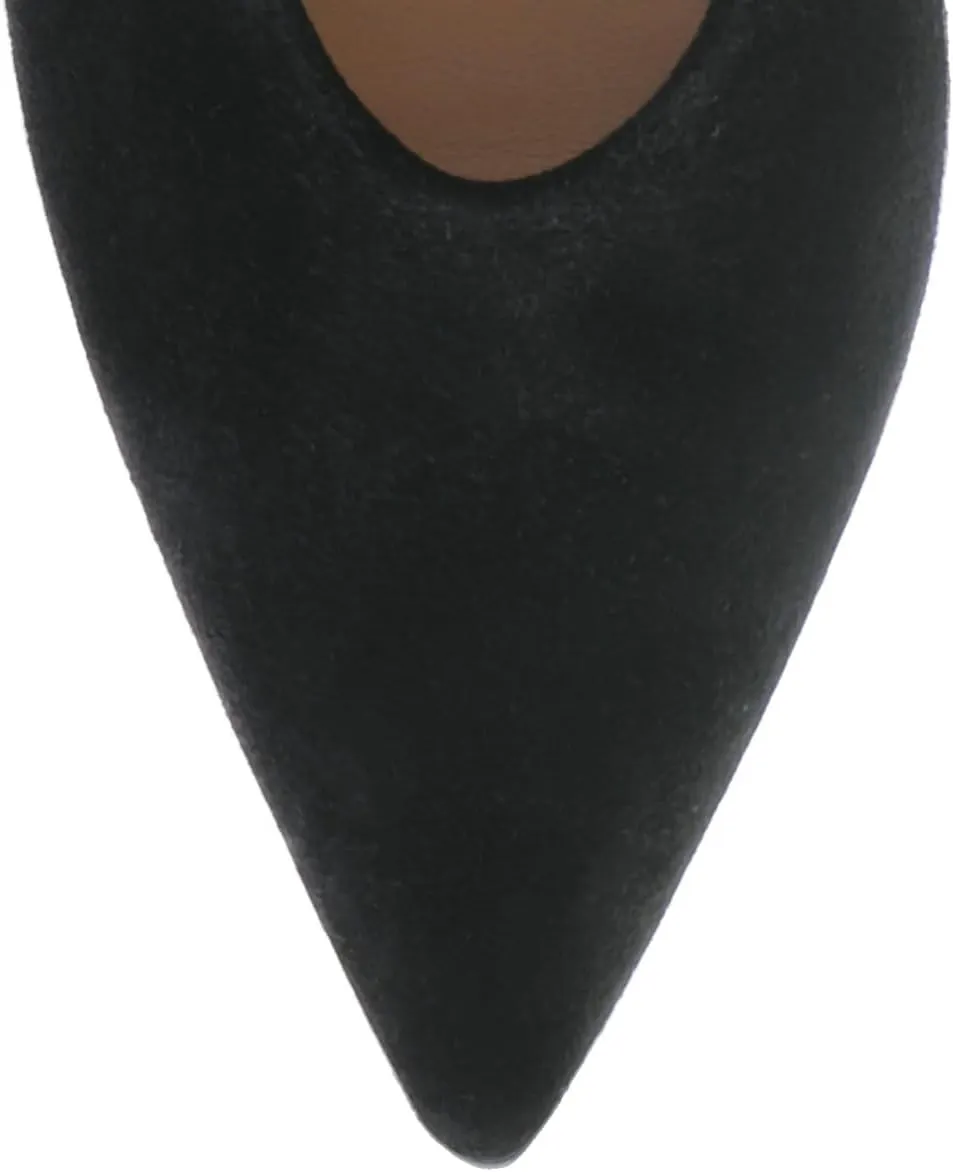 HÖGL Women's Closed-Toe Pumps