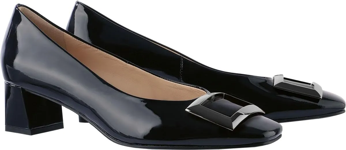 HÖGL Women's Closed-Toe Pumps