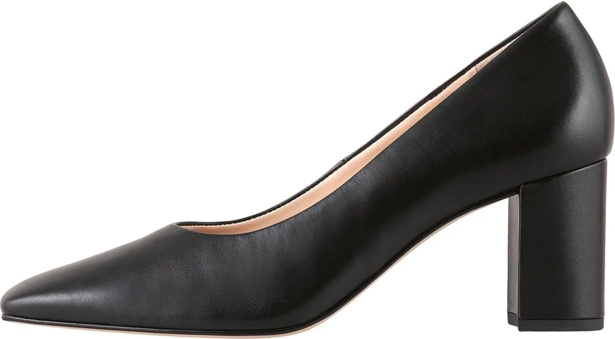 HÖGL Women's Closed-Toe Pumps