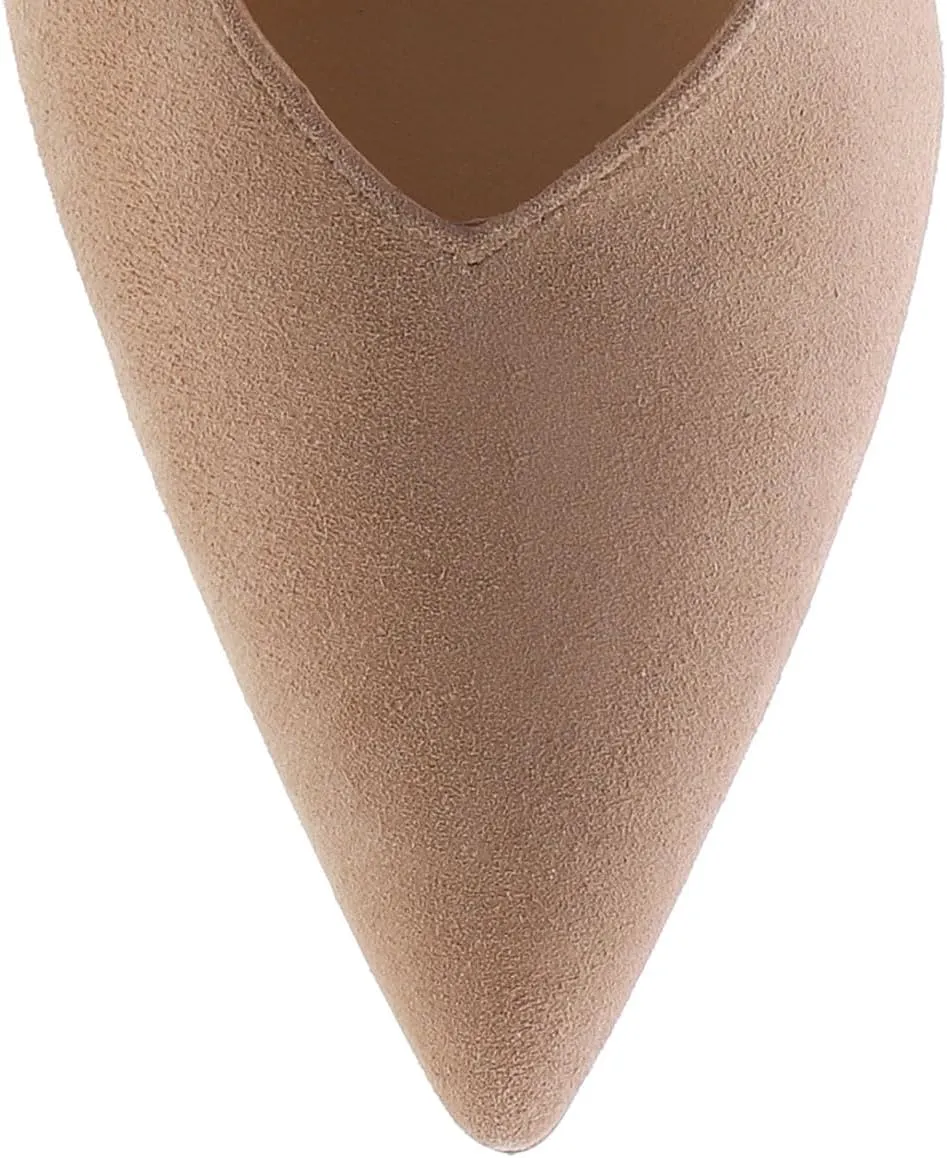 HÖGL Women's Closed-Toe Pumps
