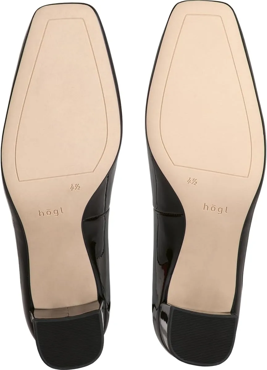 HÖGL Women's Closed-Toe Pumps