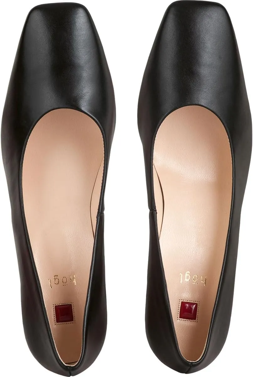 HÖGL Women's Closed-Toe Pumps