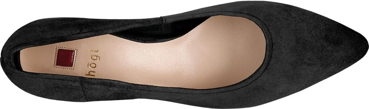 HÖGL Women's Closed-Toe Pumps