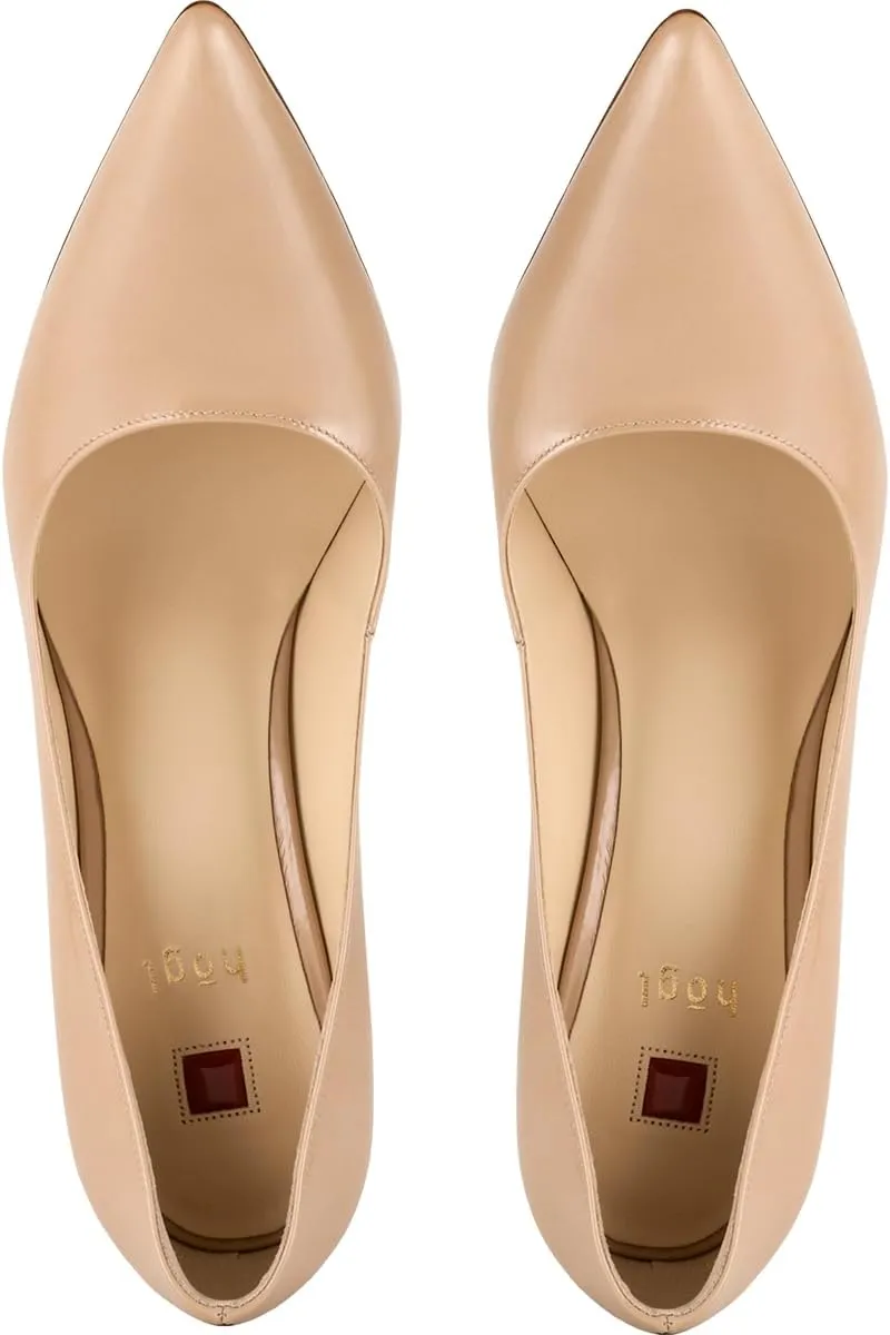 HÖGL Women's Closed-Toe Pumps