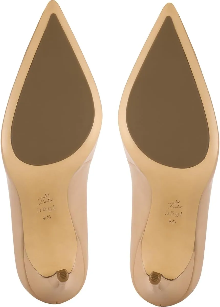 HÖGL Women's Closed-Toe Pumps