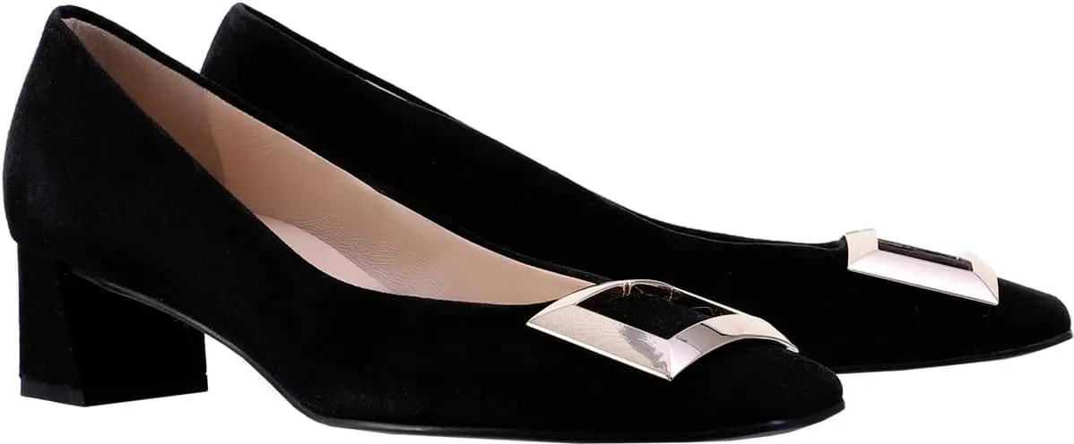 HÖGL Women's Closed-Toe Pumps