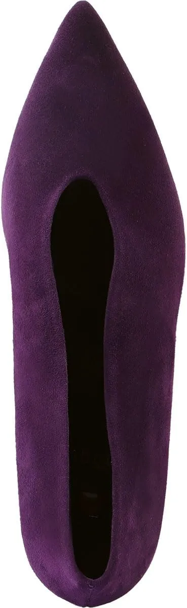 HÖGL Women's Closed-Toe Pumps