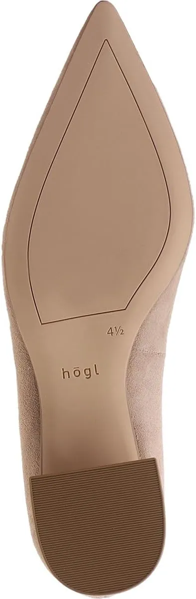 HÖGL Women's Closed-Toe Pumps
