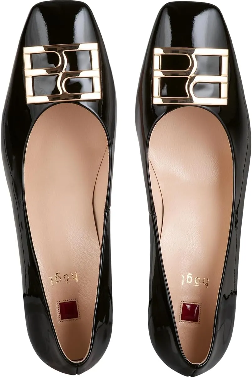 HÖGL Women's Closed-Toe Pumps