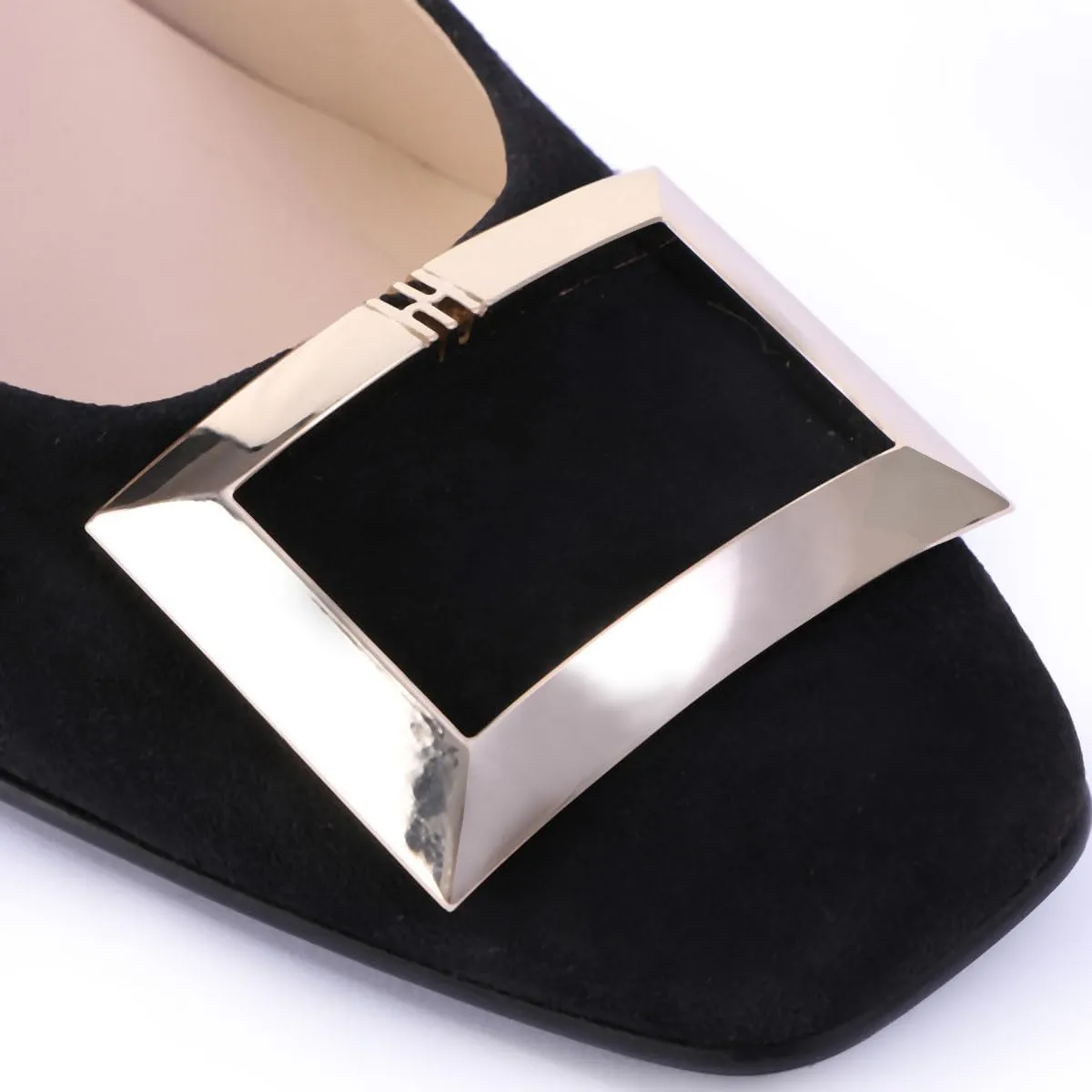 HÖGL Women's Closed-Toe Pumps