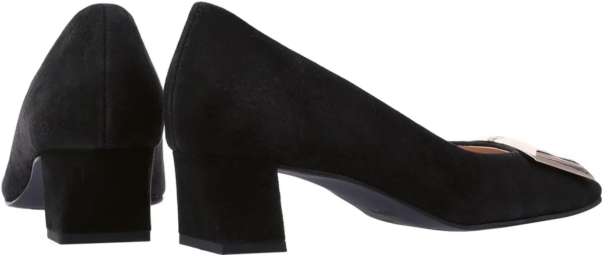 HÖGL Women's Closed-Toe Pumps