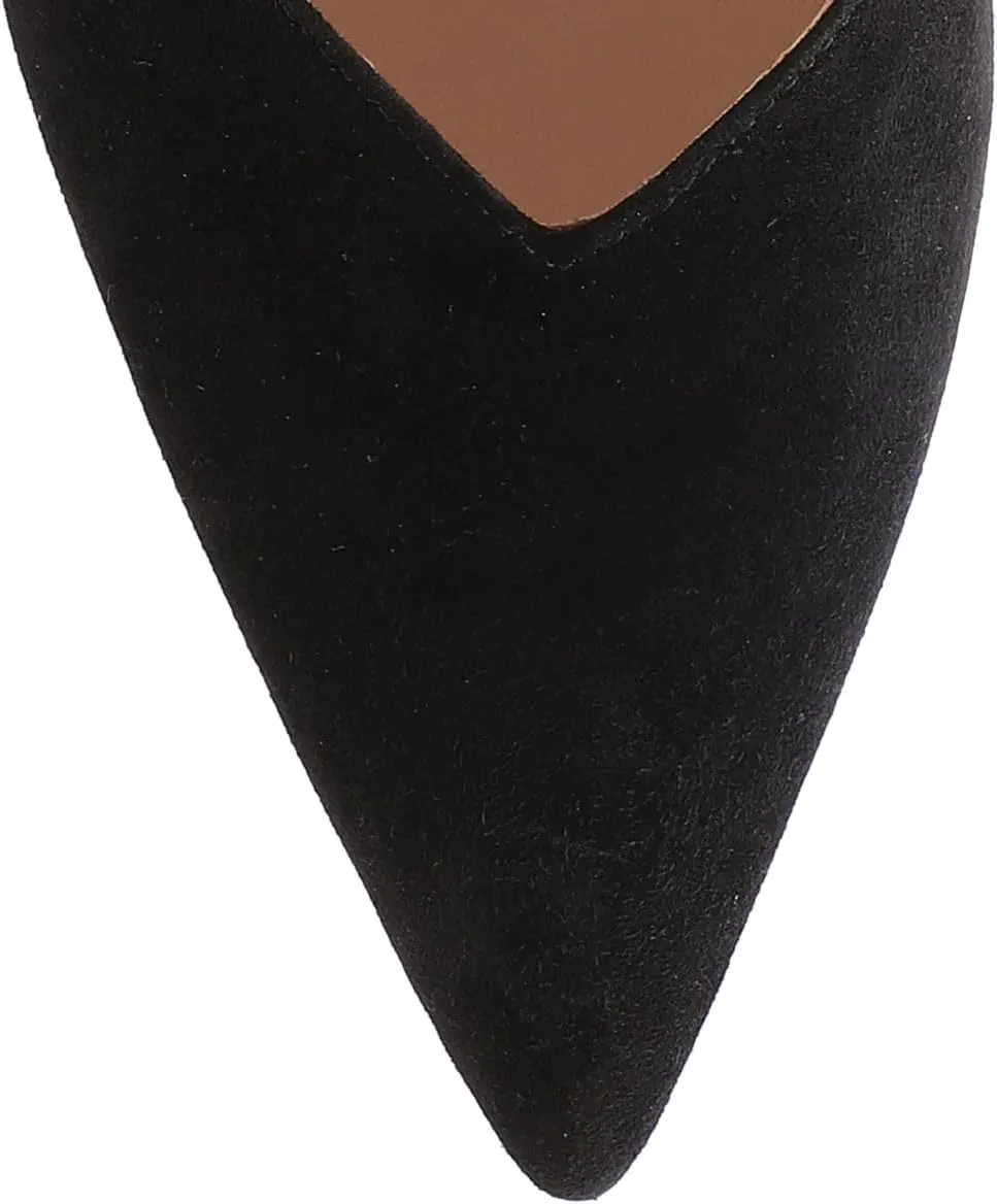 HÖGL Women's Closed-Toe Pumps