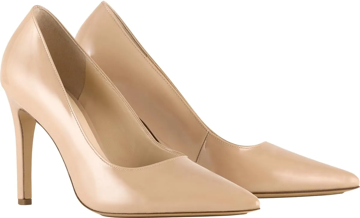 HÖGL Women's Closed-Toe Pumps