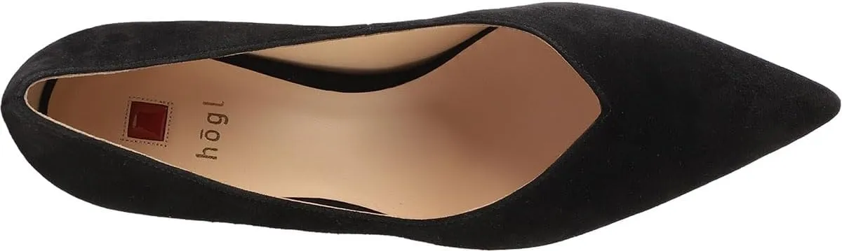 HÖGL Women's Closed-Toe Pumps