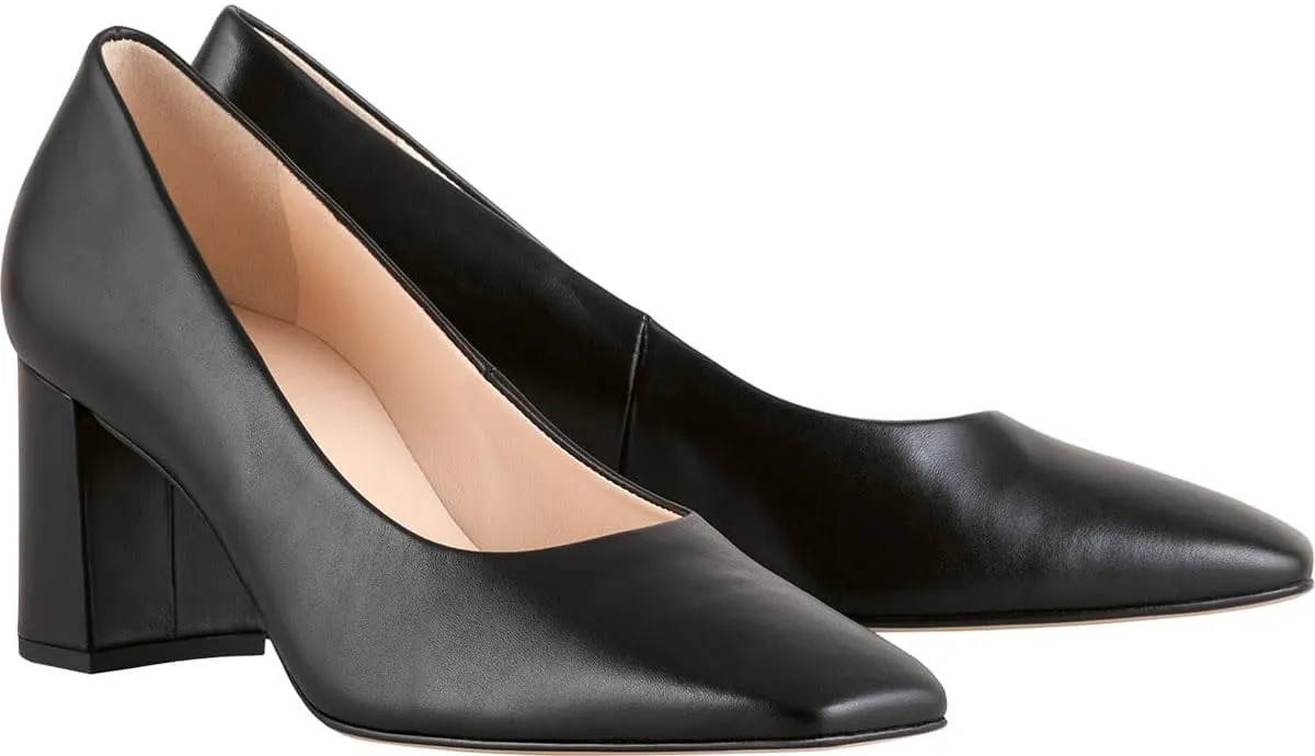HÖGL Women's Closed-Toe Pumps