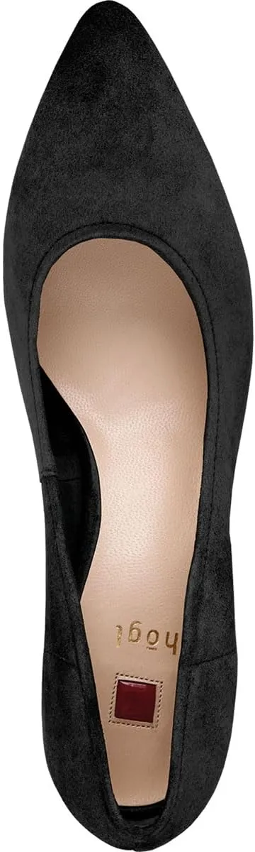 HÖGL Women's Closed-Toe Pumps