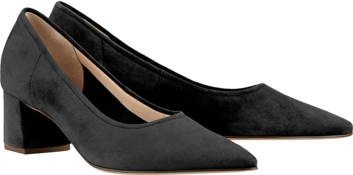 HÖGL Women's Closed-Toe Pumps