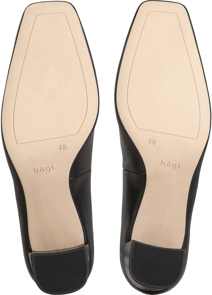 HÖGL Women's Closed-Toe Pumps