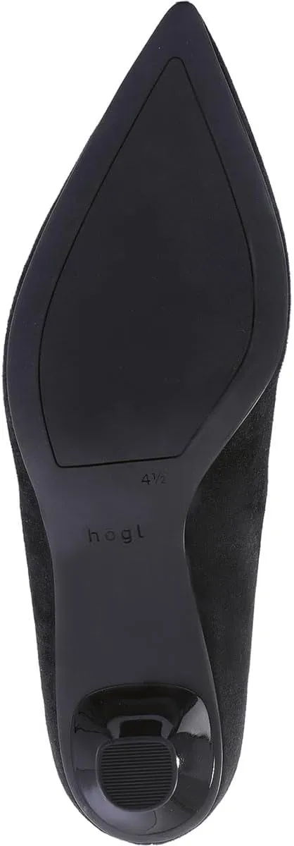 HÖGL Women's Closed-Toe Pumps