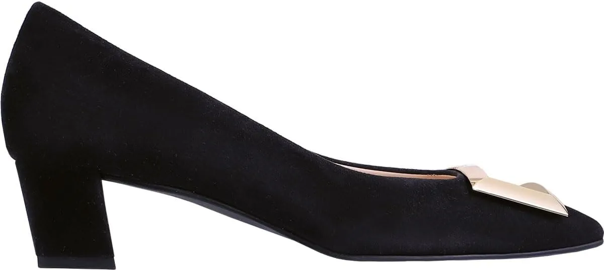 HÖGL Women's Closed-Toe Pumps