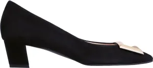 HÖGL Women's Closed-Toe Pumps